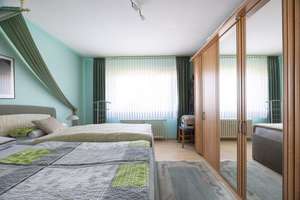 3-Zimmer-Wohnung mit Tiefgarage und Loggia in Krefeld – Attraktive Kapitalanlage – Die vollständige Adresse der Immobilie erhältst du vom Anbieter., 47829 Uerdingen, Krefeld – Vorschaubild 4