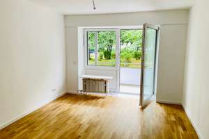Schöne 3-Zimmer-Wohnung im Hochparterre mit zwei Balkonen – Schweidnitzer Str. 2, 90473 Langwasser Südwest, Nürnberg – Vorschaubild 9