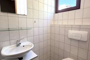 Charmante möblierte 2-Zimmer-Maisonettewohnung mit zwei Balkonen – Die vollständige Adresse der Immobilie erhältst du vom Anbieter., 70567 Möhringen-Nord, Stuttgart – Vorschaubild 7