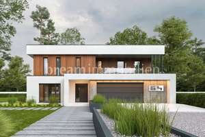 LUXURIÖSE VILLA IN PARKÄHNLICHEM GARTEN - energieeeffizienter Neubau einzugsfertig in Berlin-Kladow – Die vollständige Adresse der Immobilie erhältst du vom Anbieter., 14089 Kladow, Berlin – Vorschaubild 2
