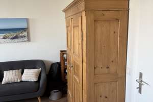 Helles, großzügiges WG-Zimmer in saniertem Altbau – nur 5 Minuten zu Fuß zur Universität Mannheim – Die vollständige Adresse der Immobilie erhältst du vom Anbieter., 68159 Innenstadt/Jungbusch, Mannheim – Vorschaubild 4
