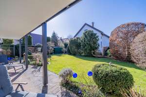 Einfamilienhaus in Landsberg-West – Die vollständige Adresse der Immobilie erhältst du vom Anbieter., 86899 Landsberg am Lech – Vorschaubild 4