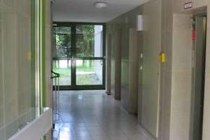 Aussergewöhnliches Appartement - Parkstadt Bogenhausen – Buschingstr. 65/8, 81677 Parkstadt, München – Vorschaubild 9
