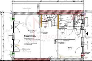 Neubau in ruhiger Lage von Kreuzau – modernes Einfamilienhaus mit großem Garten – Die vollständige Adresse der Immobilie erhältst du vom Anbieter., 52372 Kreuzau – Vorschaubild 4