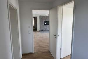 2x Erstbezug | Sonnige 3,5-Zimmer Wohnung | Einbauküche | Balkon | Einzelgarage | KFW55 | ER-Zentrum – Anton-Bruckner-Straße 8, 91052 Röthelheim, Erlangen – Vorschaubild 26