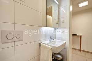 MÖBLIERT - MODERN STYLE - Praktisches Business Apartment mit Balkon – Die vollständige Adresse der Immobilie erhältst du vom Anbieter., 70563 Vaihingen-Mitte, Stuttgart – Vorschaubild 17