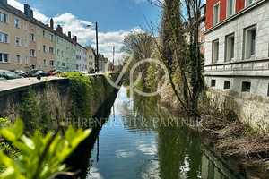 Aufgepasst! Innenstadt & in 2min am Inselwall! 3-Zimmer-Wohnung mit Potenzial! – Wollmarkt 7, 38100 Braunschweig – Vorschaubild 4