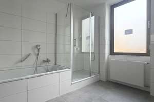 7468 - Erstbezug nach Sanierung! 3-Zimmerwohnung mit Balkon und Tageslichtbad! – Die vollständige Adresse der Immobilie erhältst du vom Anbieter., 76133 Innenstadt-West, Karlsruhe – Vorschaubild 16