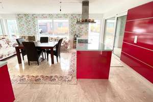 Freistehendes Einfamilienhaus inkl. Küche in Sackgasse (keine Durchfahrtsstraße)Wärmepumpe/PV-Anlage – Die vollständige Adresse der Immobilie erhältst du vom Anbieter., 50999 Rodenkirchen (Ortsteil), Köln – Vorschaubild 10