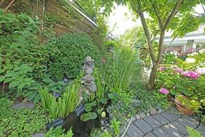 Immobilien-Richter: Komplett Saniertes Einfamilienhaus mit Swimming-Pool und Traumgarten – Die vollständige Adresse der Immobilie erhältst du vom Anbieter., 40233 Flingern Süd, Düsseldorf – Vorschaubild 29