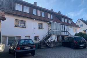 Familientraum: Doppelhaushälfte in Keltern-Weiler mit schönem Garten – Enzkreis – Vorschaubild 1