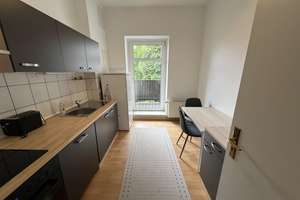 Möblierte 2-Zimmer-Wohnung in Möckern! – Die vollständige Adresse der Immobilie erhältst du vom Anbieter., 4159 Zentrum, Leipzig – Vorschaubild 4