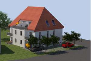 Wohnung 5 Puchnerstr. 2 – Puchnerstr 2, 93053 Kasernenviertel, Regensburg – Vorschaubild 6