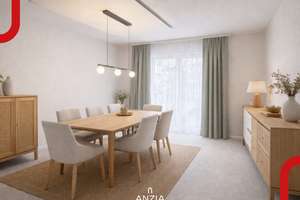 Attraktive Kapitalanlage: 4-Zimmer-EG-Wohnung mit großer Gartenfläche in Düsseldorf-Wersten