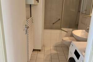 Schöne 2-Zimmer-Dachgeschosswohnung in Ludenberg – ruhig, grün und günstig! – 40629 Ludenberg, Düsseldorf – Vorschaubild 9