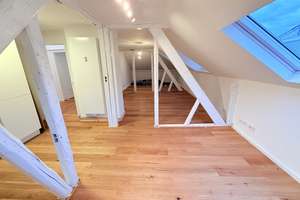 Taunusstrasse:  4-Zimmer Dachgeschoß Wohnung in spätklassizistischer Villa   – Taunusstrasse 67, 65183 Nordost, Wiesbaden – Vorschaubild 22