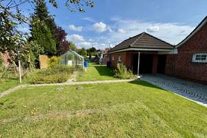 Wohlfühlen in Marne - Charmantes Einfamilienhaus mit Gartenidylle – Die vollständige Adresse der Immobilie erhältst du vom Anbieter., 25709 Marne – Vorschaubild 17
