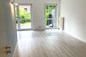 71 qm-2-ZKB-EG-Whg. /Terrasse/am Dortm.-Ems-Kanal/  WG geeignet – Allensteinerstraße 85, 48157 Coerde, Münster – Vorschaubild 9