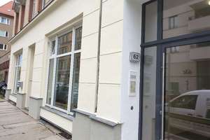 Helle, gemütliche 2 Zimmer Wohnung in der Südvorstadt, nähe Karli – Kantstraße 62, 4275 Südvorstadt, Leipzig – Vorschaubild 4
