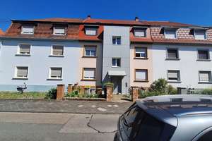 Gemütliche, helle Wohnung in ruhiger Lage – Die vollständige Adresse der Immobilie erhältst du vom Anbieter., 68219 Rheinau, Mannheim – Vorschaubild 9