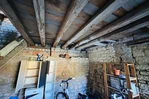 Freistehendes Ein- Zweifamilienhaus mit Scheune und großem Innenhof – Kanalstraße 8, 67823 Donnersbergkreis – Vorschaubild 23