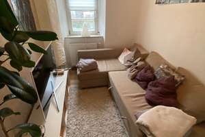 Provisionsfrei, Wü-Frauenland, 3-Zimmer-Wohnung mit Balkon – Die vollständige Adresse der Immobilie erhältst du vom Anbieter., 97074 Frauenland, Würzburg – Vorschaubild 9