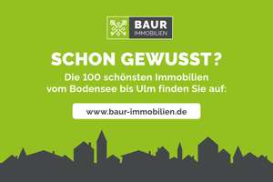 360° IViel Platz, viel Potenzial – Großzügiges Wohnhaus mit Doppelgarage in Ulm-Unterweiler! – Die vollständige Adresse der Immobilie erhältst du vom Anbieter., 89079 Unterweiler, Ulm – Vorschaubild 27