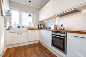 Seltene Gelegenheit: Modernes familienfreundliches Townhouse mit Loggia und Dachterrasse – Die vollständige Adresse der Immobilie erhältst du vom Anbieter., 22337 Ohlsdorf, Hamburg – Vorschaubild 10