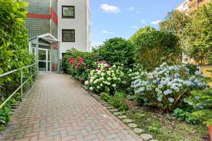 Langen - Renovierte 3-Zimmerwohnung in ruhiger & beliebter Lage – Die vollständige Adresse der Immobilie erhältst du vom Anbieter., 27607 Langen – Vorschaubild 11