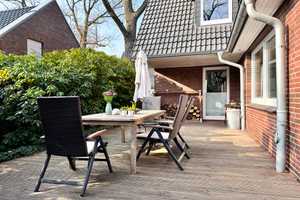 PLATZ FÜR DIE GANZE FAMILIE - EINFAMILIENHAUS IN RISSEN – Hamburg – Vorschaubild 6