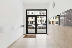 Neubau in Trend-Lage am Rosenthaler Platz: Bezugsfreie Wohnung mit Einbauküche & großzügigem Balkon – Torstraße 155, 10115 Mitte (Ortsteil), Berlin – Vorschaubild 10