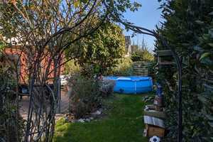 Charmantes Split-Level-Haus mit moderner Ausstattung und pflegeleichtem Garten! Ideal für die kleine – Wesermarsch (Kreis) – Vorschaubild 7