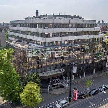 S-Bahn direkt vor Tür | Klimasplitgeräte | Ausbau nach Mieterwunsch