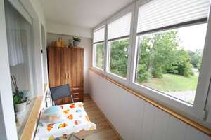Seitlicher Meerblick ! Möblierte 2 Zimmer Wohnung in Ostseenähe – Osterwisch 8a, 24217 Schönberg (Holstein) – Vorschaubild 12