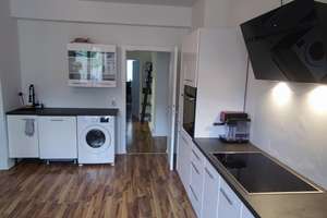 20m sq room in a cosy shared flat for one people near Volksgarten – Oberbilker Allee 194, 40227 Oberbilk, Düsseldorf – Vorschaubild 4
