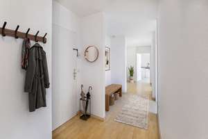 Wohnen mit sonnigem Balkon in ruhiger Lage - Bezugsfrei – Die vollständige Adresse der Immobilie erhältst du vom Anbieter., 81245 Neupasing, München – Vorschaubild 14