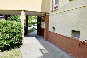 Stadtnah wohnen zwischen Bessungen und Paulusviertel – attraktive 2-Zi.-Wohnung mit Sonnenbalkon – Die vollständige Adresse der Immobilie erhältst du vom Anbieter., 64285 Mitte, Darmstadt – Vorschaubild 2