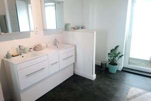 Helle 3-Zimmer Wohnung mit Balkon im 2. OG in Düsseldorf-Oberbilk – Oberbilker Allee 319, 40227 Oberbilk, Düsseldorf – Vorschaubild 1