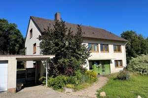 Wie ein Haus im Haus - 4-ZKB im Grünen nahe dem Bielefelder Obersee – Die vollständige Adresse der Immobilie erhältst du vom Anbieter., 33729 Heepen, Bielefeld – Vorschaubild 28