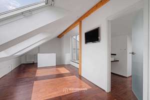 Exklusive Maisonette-Wohnung mit zwei Balkonen und Domblick – wohnen über den Dächern von Köln-Deutz – Die vollständige Adresse der Immobilie erhältst du vom Anbieter., 50679 Deutz, Köln – Vorschaubild 16