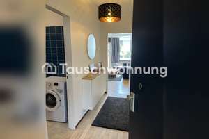 Tauschwohnung: Schöne 1,5 Zimmerwohnung mit Südbalkon in zentraler Lage – Die vollständige Adresse der Immobilie erhältst du vom Anbieter., 22089 Eilbek, Hamburg – Vorschaubild 3