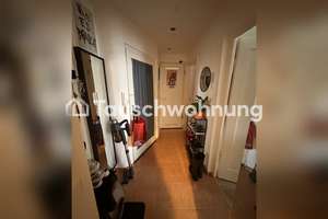 Tauschwohnung: Gemütliche 2-Zimmer-Wohnung in Stuttgart-Süd – Die vollständige Adresse der Immobilie erhältst du vom Anbieter., 70199 Heslach, Stuttgart – Vorschaubild 3