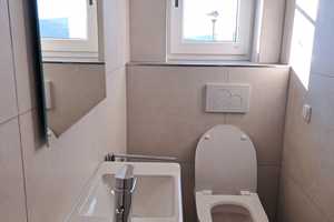 Erstbezug: Geräumiges, exklusives 7-Zimmer-Reihenendhaus mit geh. Innenausstattung – Deggendorf (Kreis) – Vorschaubild 34