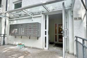 **Gemütliches Apartment für Singles in der Neustadt** – Neuenlander Str. 136-138, 28201 Gartenstadt Süd, Bremen – Vorschaubild 2
