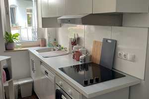 Modernes 1,5-Zimmer-Apartment in zentraler Lage nahe Stadtpark & Wöhrder See – Nürnberg – Vorschaubild 2