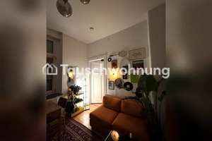 Tauschwohnung: Köln, Mülheim: 2-Zimmer-Altbau-Wohnung gegen größere in Köln