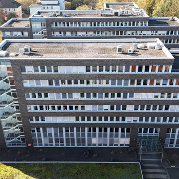 Effiziente Büroflächen im Trimonte Park | Hervorragende Anbindung | Stellplätze am Objekt