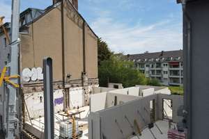 Neubauwohnung in Beverly Sülz – Exklusive 3-Zimmer-Wohnung mit hochwertiger Ausstattung – Berrenrather Straße 391, 50937 Sülz, Köln – Vorschaubild 5