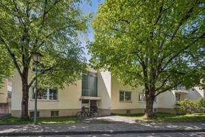 Topmodernisiert in ruhiger Nachbarschaft – Die vollständige Adresse der Immobilie erhältst du vom Anbieter., 81477 Solln, München – Vorschaubild 12
