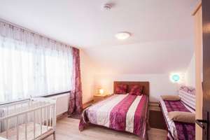 EFH mit Einliegerwohnung; Viel Platz in See- und Waldnähe, ideal auch für (Ferien-) Vermietung – Die vollständige Adresse der Immobilie erhältst du vom Anbieter., 79859 Schluchsee – Vorschaubild 20